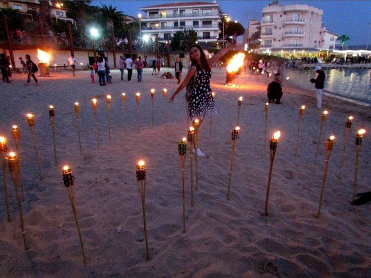 İzmir’in İlçelerinde Hıdrellez Coşkusu G2