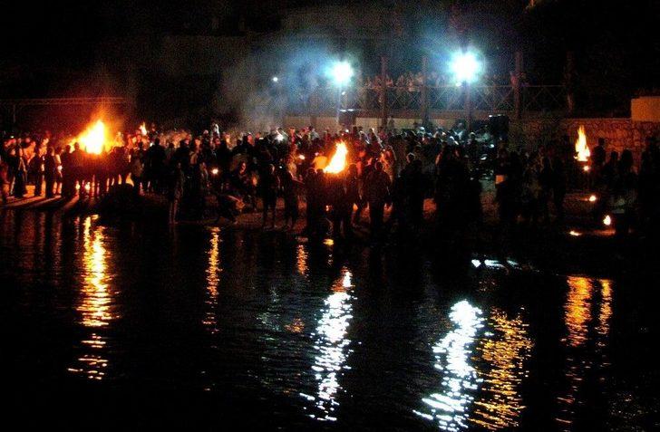 İzmir’in İlçelerinde Hıdrellez Coşkusu G4