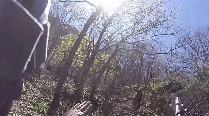 Terör Örgütü Pkk’dan Kaçışlar Başladı