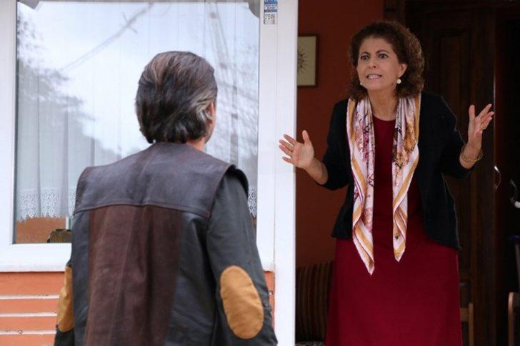 Diğer Yarım 18. Bölüm Galerisi G5