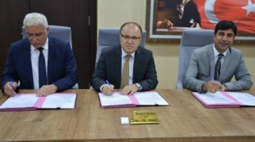 Kızılay&rsquo;dan Siirt&rsquo;e Anaokulu Desteği