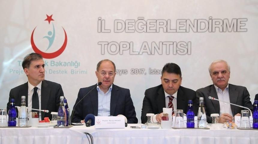 Sağlık Bakanlığı, İstanbul&rsquo;a &Ouml;zel Doktor Ataması Yapacak