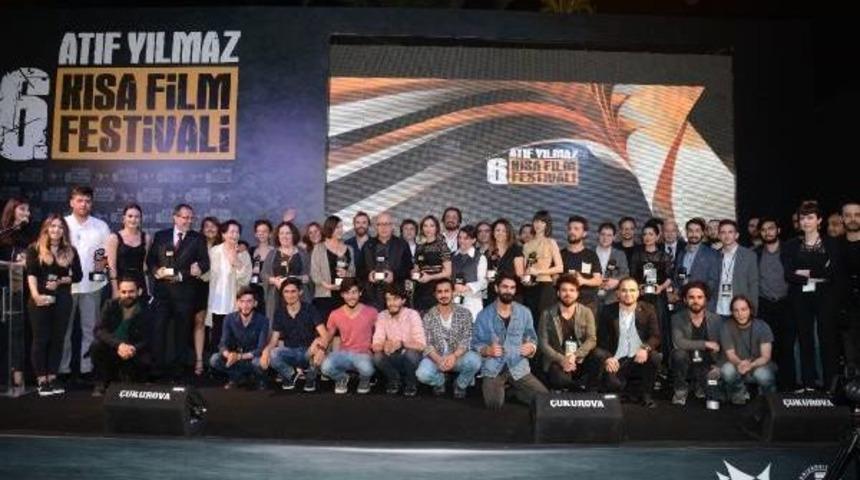 Atıf Yılmaz &Ouml;d&uuml;lleri Sahiplerini Buldı