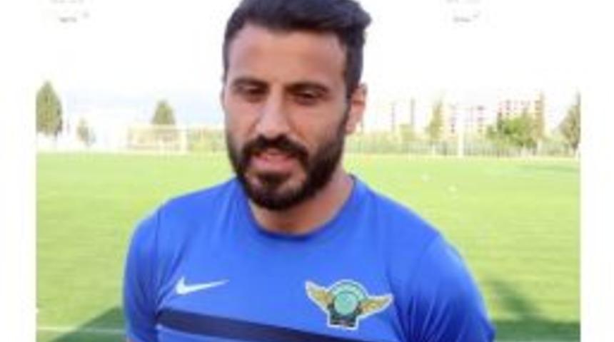 Akhisar Belediyespor, Gaziantepspor Ma&ccedil;ından Umutlu