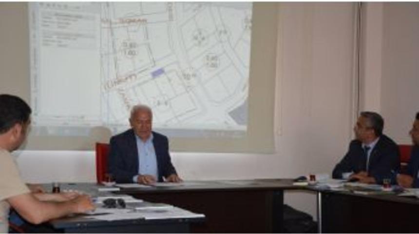 Lapseki&rsquo;ye Huzur Evi