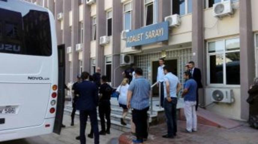 Aydın&rsquo;da Fet&ouml;&rsquo;n&uuml;n 15 Mahrem İmamı Tutuklandı