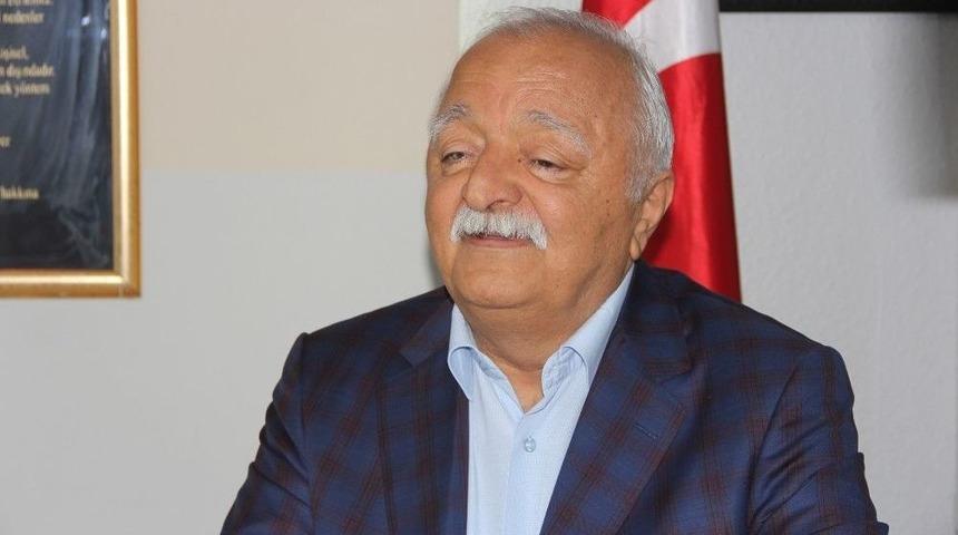 Mgc&rsquo;de Haydar Karaduman G&uuml;ven Tazeledi