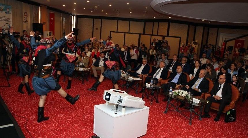 Sağlıklı Kentler Birliği Meclis Toplantısı Denizli’de Başladı