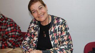 70 Yaşındaki Öğretmenler Öğrenci Oldu