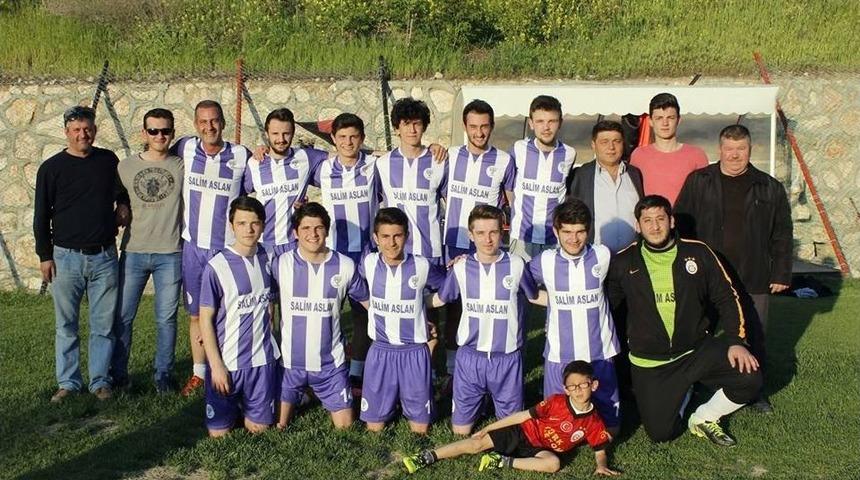 Vezirhan&rsquo;da &Ccedil;eyrek Final M&uuml;sabakaları Başlıyor