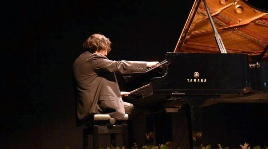 Tekirdağ&rsquo;dan Fazıl Say Ge&ccedil;ti