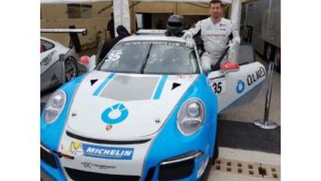 Ülkü Motorspor Avrupa Arenasında