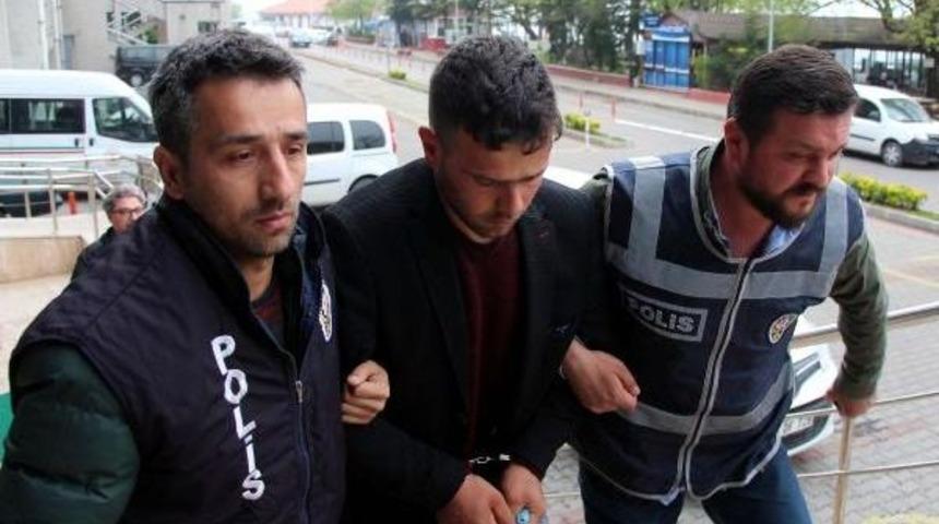 'fetö'den Tutuklanacaksınız' Diyerek 2 Kişiyi Dolandırdı