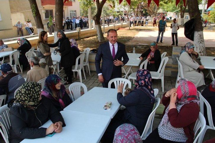 Çanakkale’nin En Başarılı Aile Sağlık Merkezi Biga’da Açıldı G3