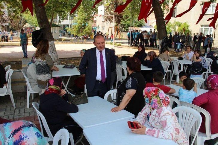Çanakkale’nin En Başarılı Aile Sağlık Merkezi Biga’da Açıldı G4