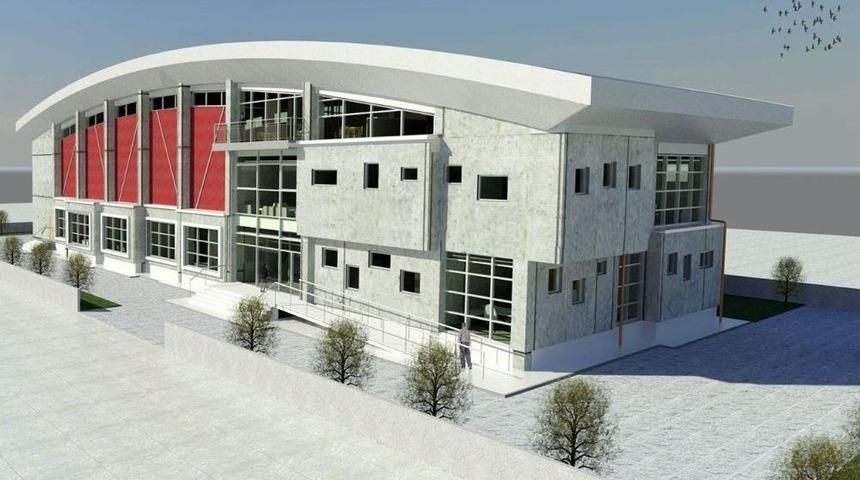 Çorum’a 11 Milyon Liralık Spor Yatırım