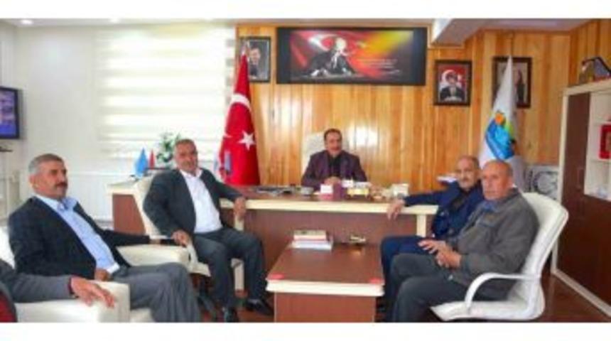 Akdemir: “ayrımcılığı Tasvip Etmiyoruz”