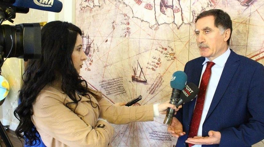 (özel Haber) Kdk’dan Cücelere Müjde