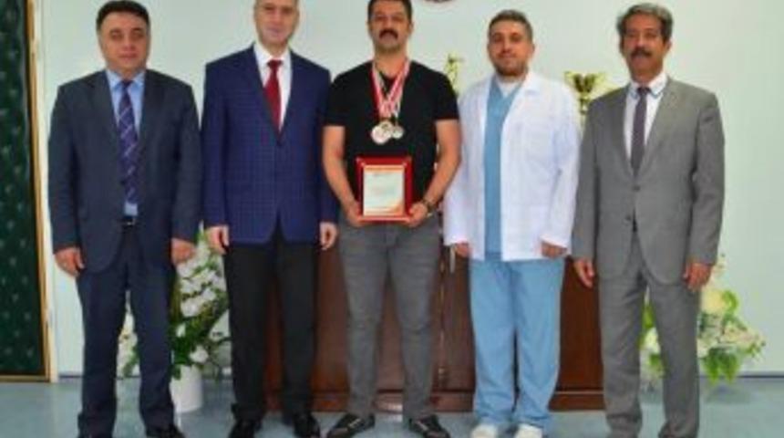 Kali Escrima Da İkincilik Sevinci