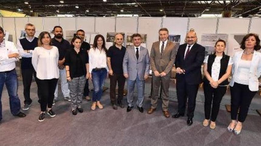 Şehit Fethi Sekin Anıt Heykel Yarışması Sonu&ccedil;landı