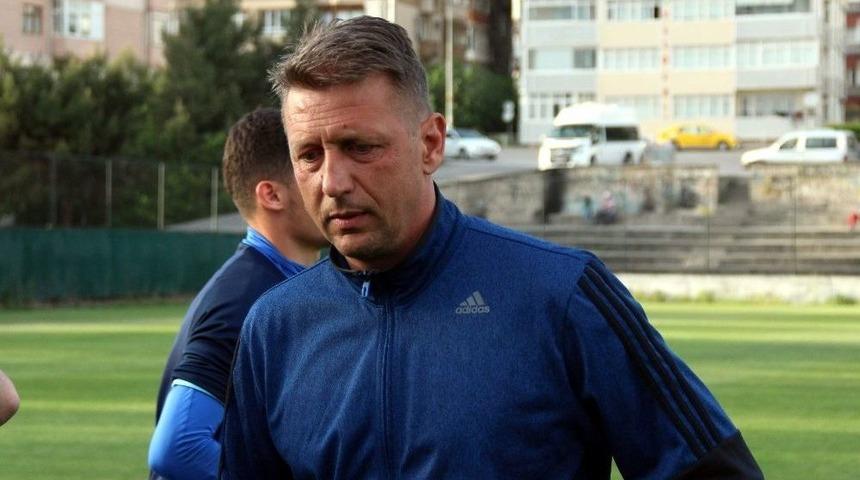 Karab&uuml;kspor, Galibiyet Hasretine Son Vermek İstiyor