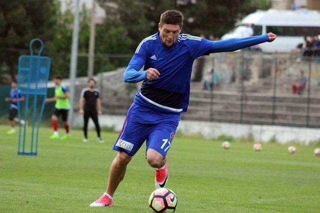 Karabükspor, Galibiyet Hasretine Son Vermek İstiyor 2