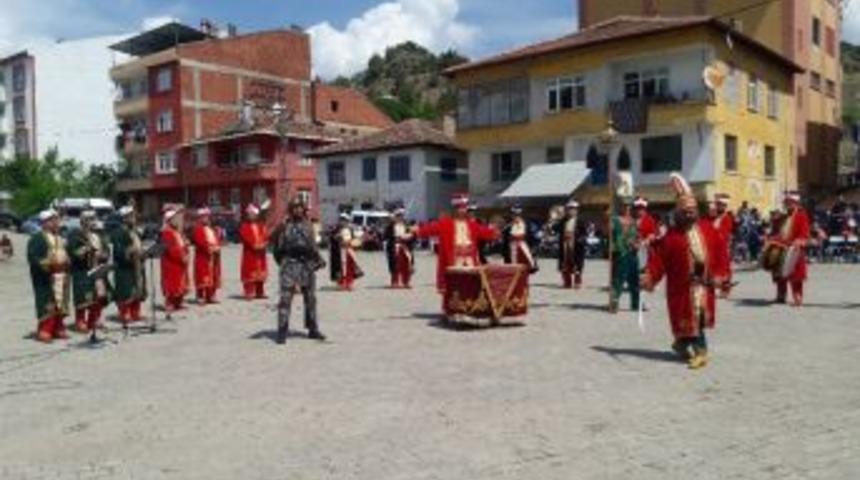 Şeyh Şaban-ı Veli Han&ouml;n&uuml;&rsquo;de Anıldı