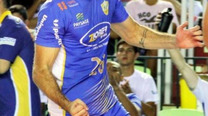 Jeopark Kula Belediyespor'a 2 Takviye