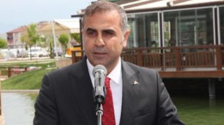 Harput İ&ccedil;in Bakanlıktan 5 Milyon Liralık &Ouml;denek