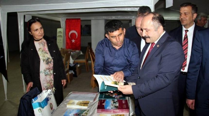 Samsun&rsquo;da Hıdırellez Kutlamaları