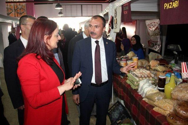 Samsun’da Hıdırellez Kutlamaları 1