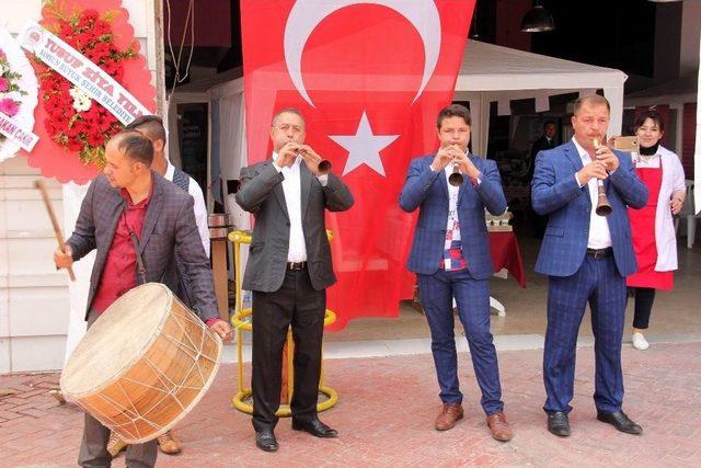 Samsun’da Hıdırellez Kutlamaları 2