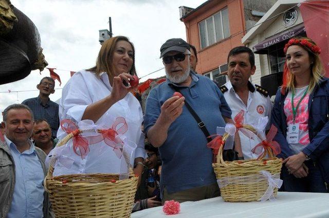 Renkli Yumurtalar Tokuşturuldu 1