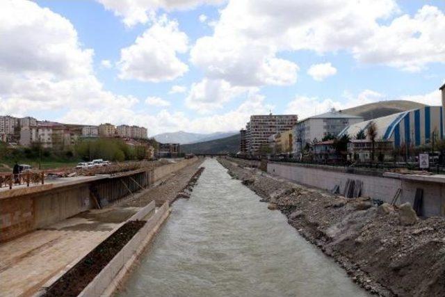Bakan Eroğlu: Bayburt a Teşekk&uuml;r Etmek I&ccedil;in Buradayım 2