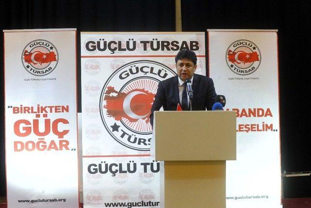 Hasan Erdem: &ldquo;t&uuml;rsab Hak Ettiği Gibi Y&ouml;netilmiyor&rdquo; 2