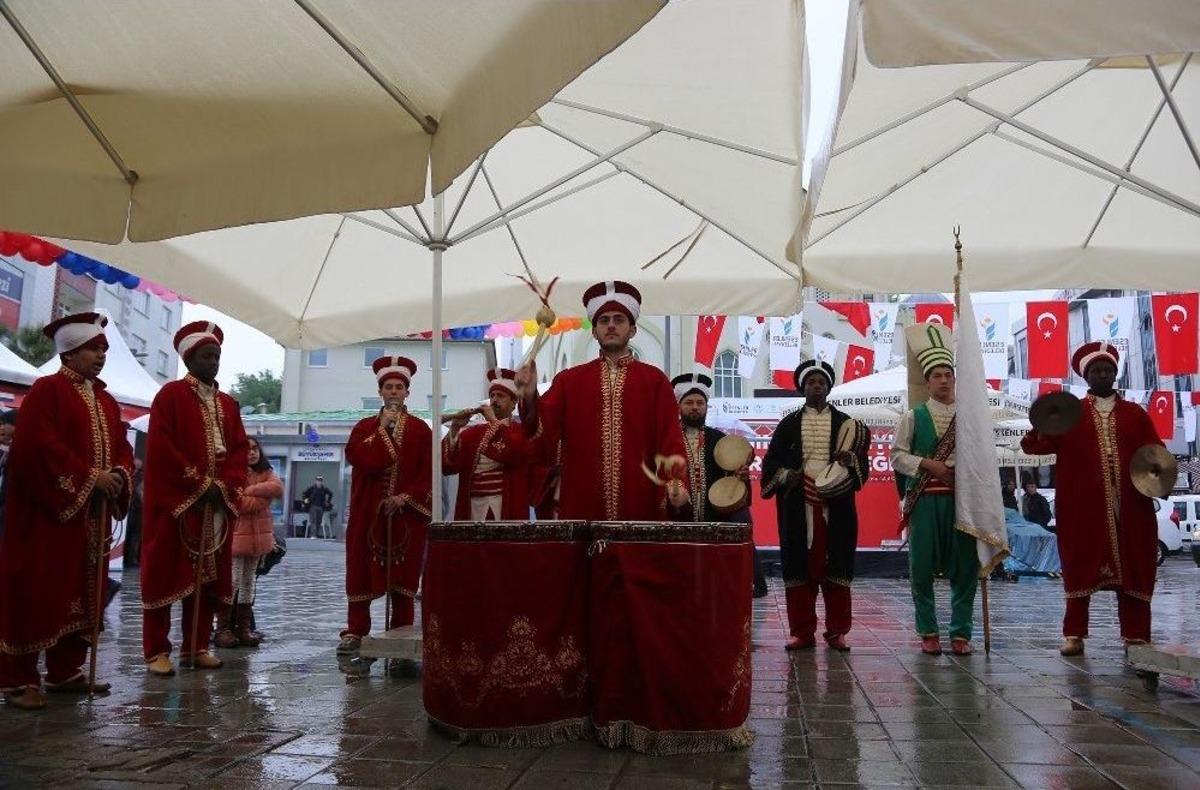 59 &Uuml;lkeyle Esenler&rsquo;de K&uuml;lt&uuml;r Ş&ouml;leni
