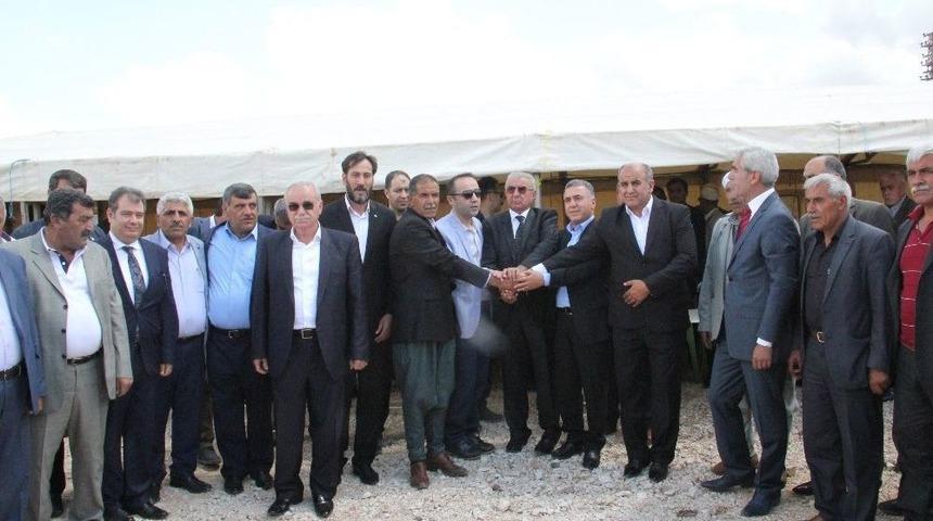 6 Yıllık Kan Davası Sona Erdi