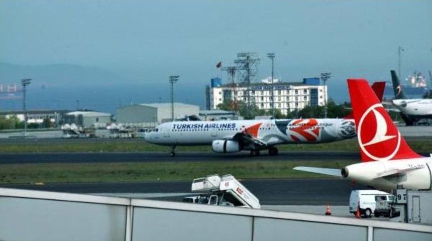 Thy U&ccedil;ağı Euroleague Renklerine Boyandı