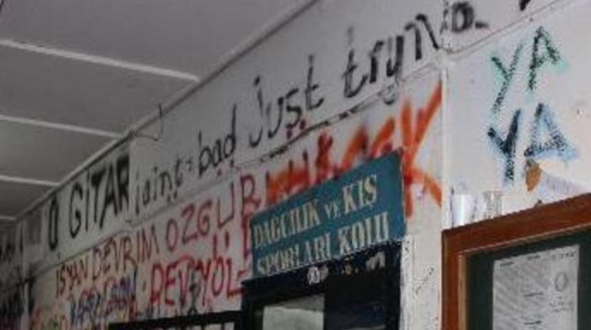 ODT&Uuml; efsaneleri