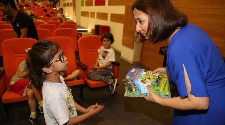 Bodrum&rsquo;da 10 Bin &Ouml;ğrenciye Geri D&ouml;n&uuml;ş&uuml;m Semineri