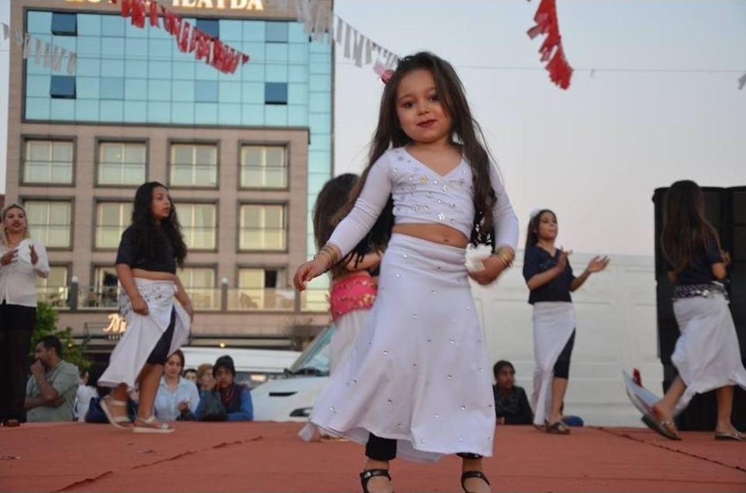 Kuşadası&rsquo;nda Hıdrellez Kutlamaları