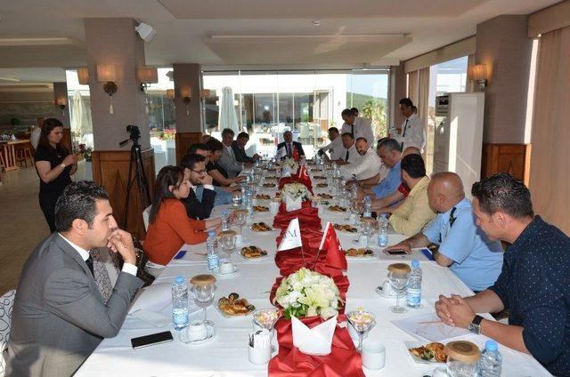 İngiltere’den Bodrum’a Direkt Uçuş