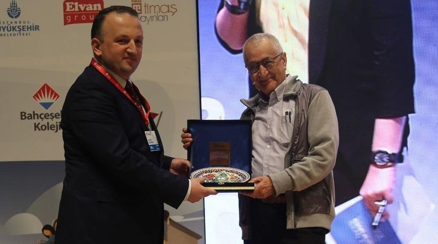 C&uuml;celoğlu, &ldquo;&ccedil;ocuğunuzu Adam Yerine Koymadan Adam Yetiştiremezsiniz&rdquo;