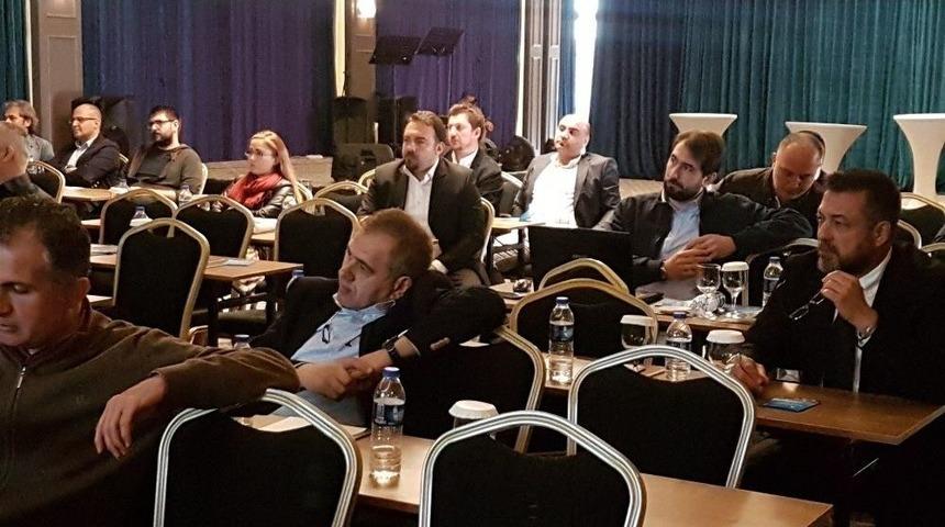 T&uuml;rkiye N&ouml;roşir&uuml;rji Derneği Amasra&rsquo;da Buluştu