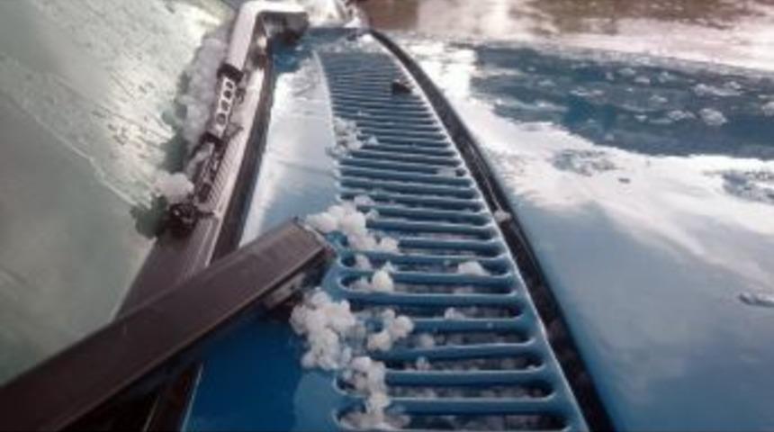 &Ccedil;orlu&rsquo;ya Dolu S&uuml;rprizi