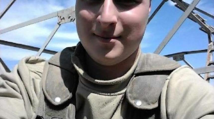 Yıldırım D&uuml;şmesi Sonucu Yaralanan Asker Şehit Oldu