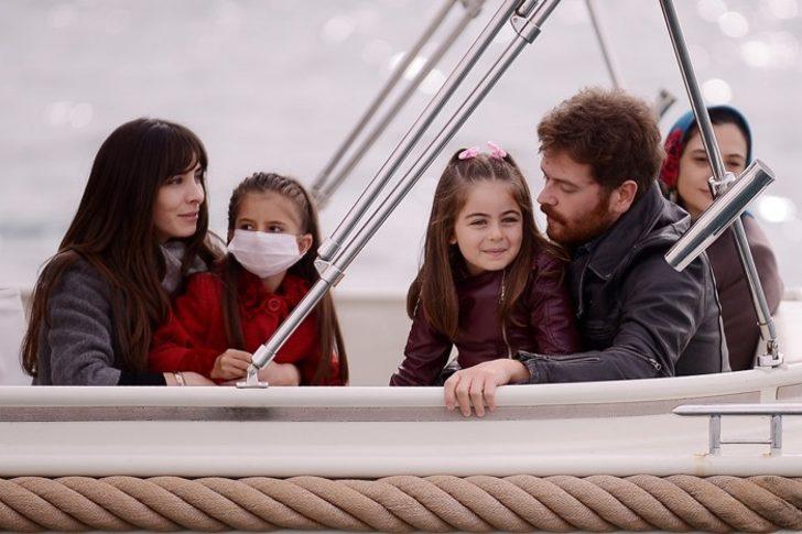 Hayat Yolunda 5. Bölüm Galerisi G1