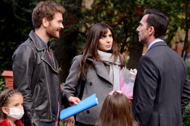 Hayat Yolunda 5. Bölüm Galerisi G2