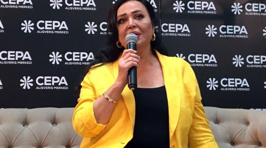 T&uuml;rk Sinemasının &rsquo;sultan&rsquo;ı Başkentte