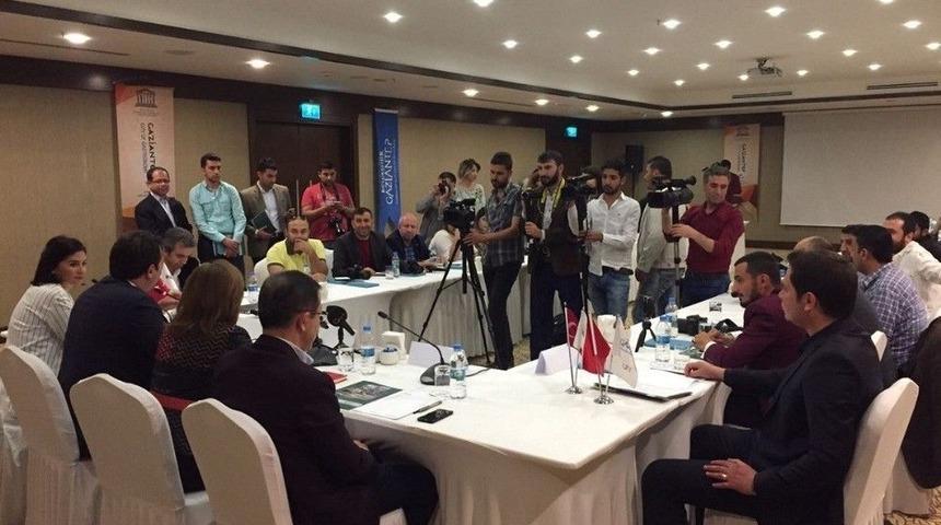 &ldquo;gaziantep 2. Kitap Fuarı&rdquo;na Doğru